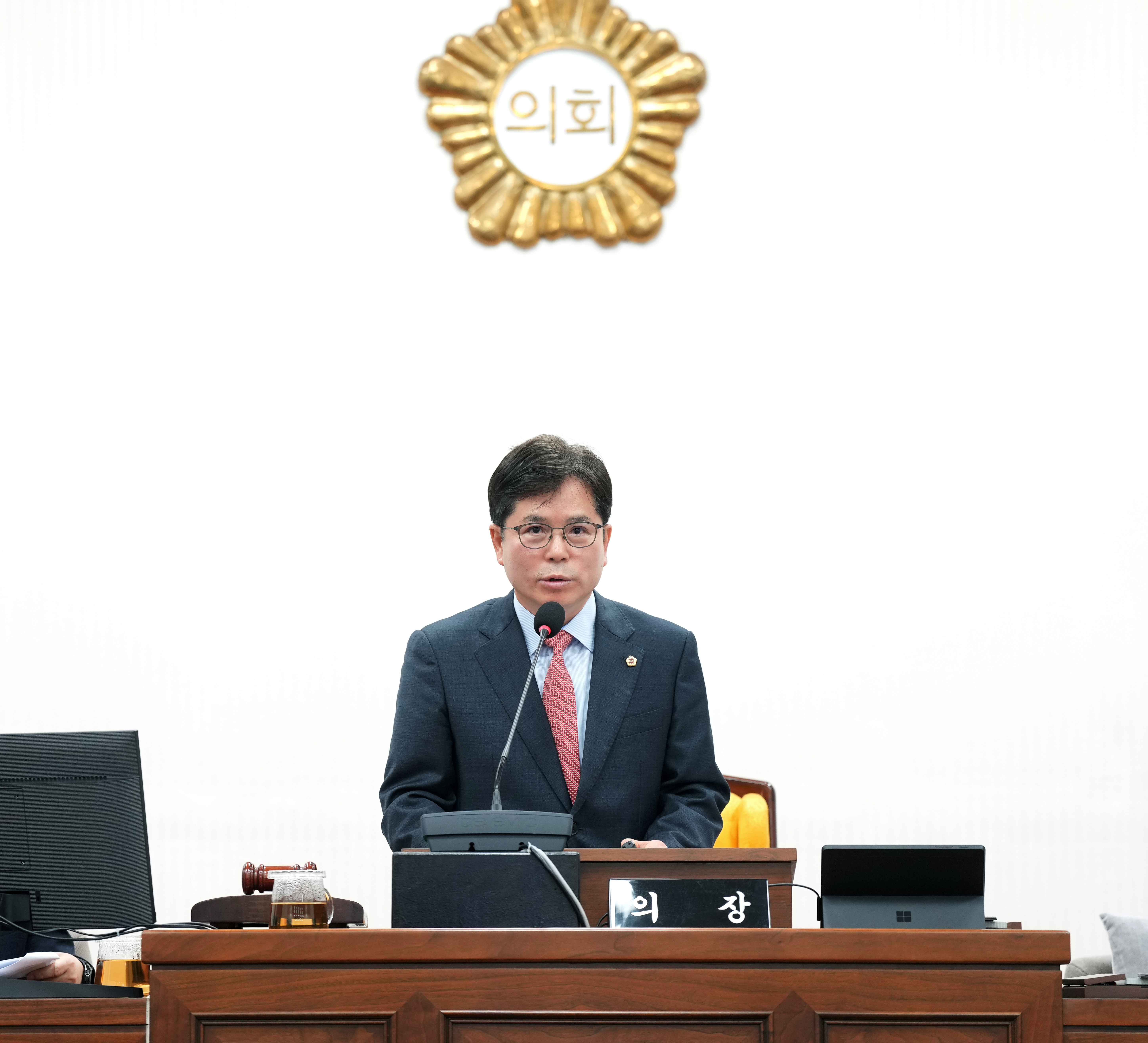 하남시의회, 신속‧정교한 제2회 추경 심사로 민생‧지역경제 살린다