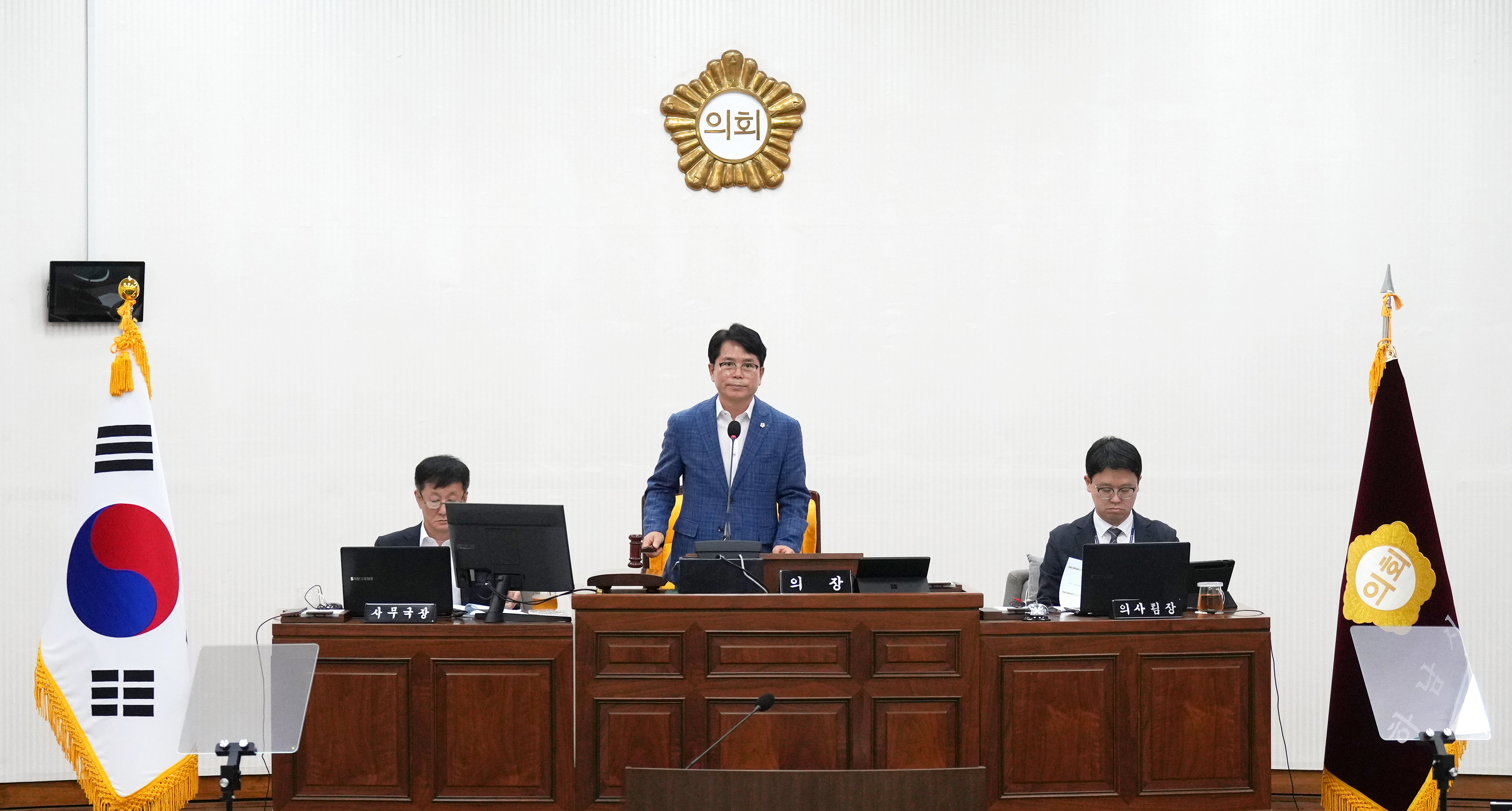하남시의회 “민생경제 활성화 집중”…1조1,896억 제3차 추경 의결