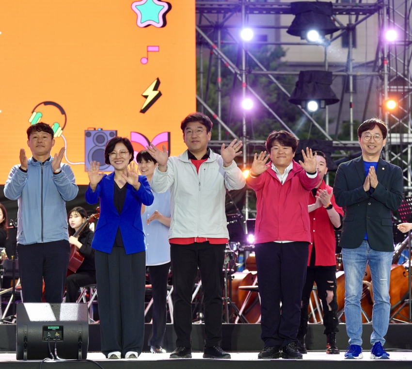 2025 하남뮤직페스티벌 뮤직인더하남_2