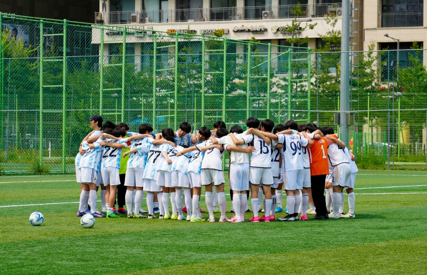 하남시 체육회장기 초중고 축구/농구대회 개회식_13