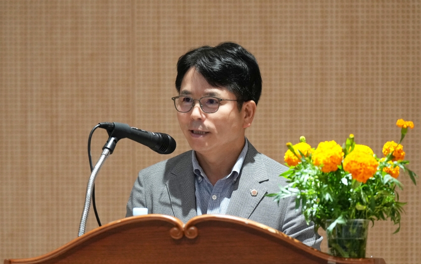 상이군경회장 취임식_4