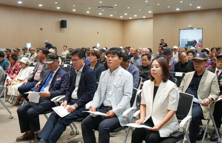 상이군경회장 취임식_5