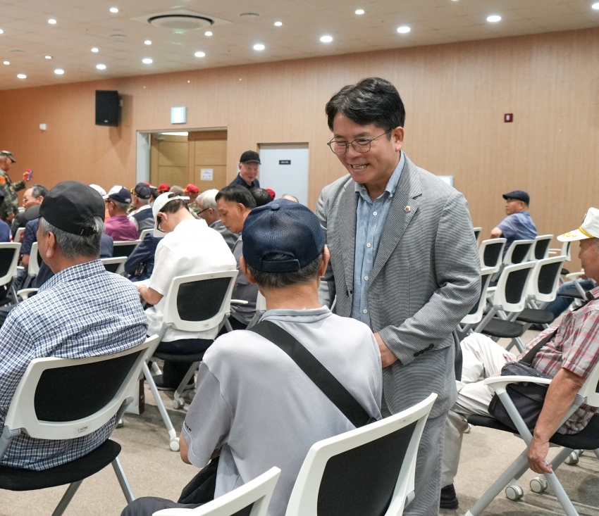 상이군경회장 취임식_6