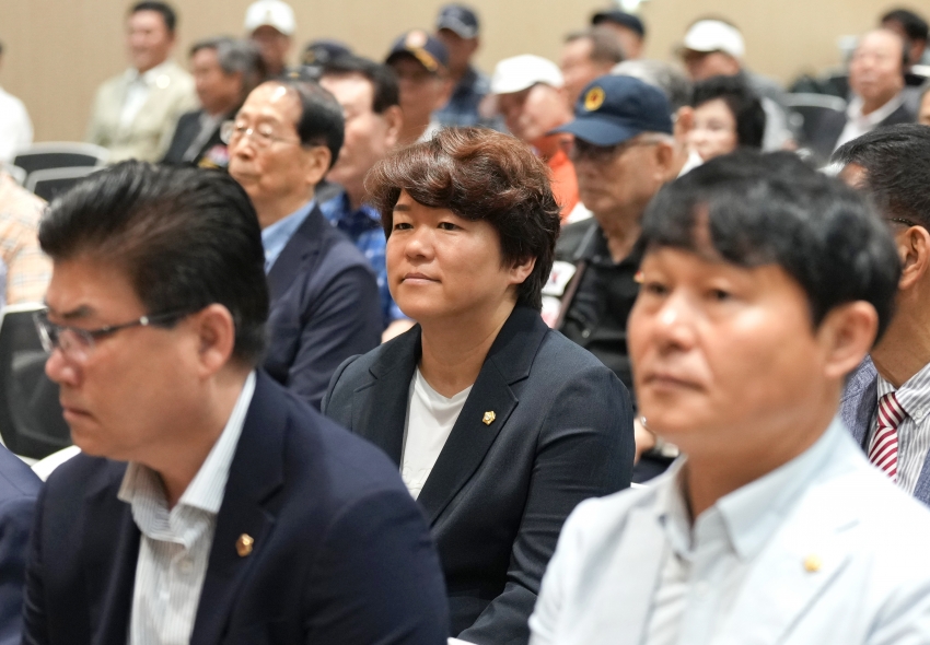 상이군경회장 취임식_9