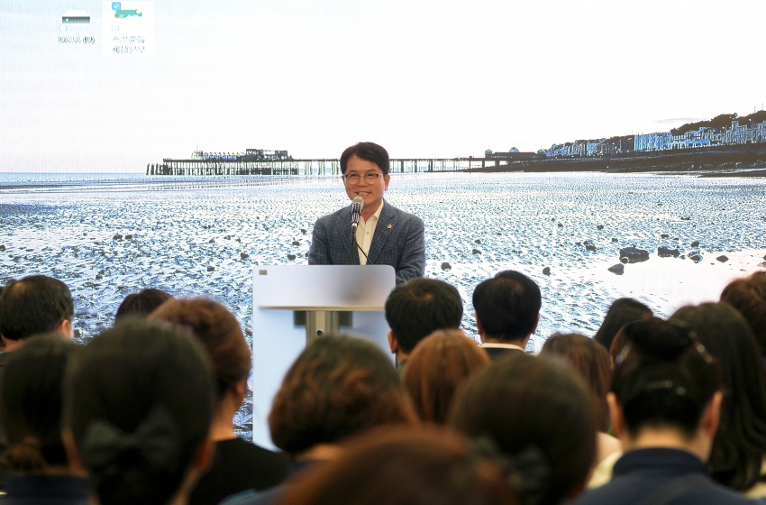 청소년 스프운동 하남본부 출범식 및 초청강연 보고_4