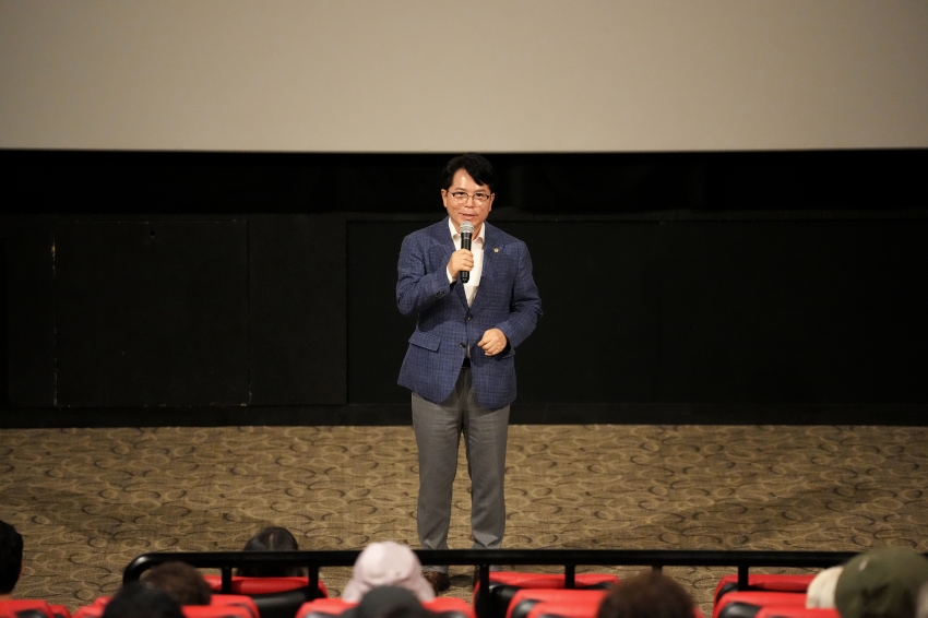 2025년 하남시미사노인복지관 어르신일자리 참여자 문화활동 참여_2