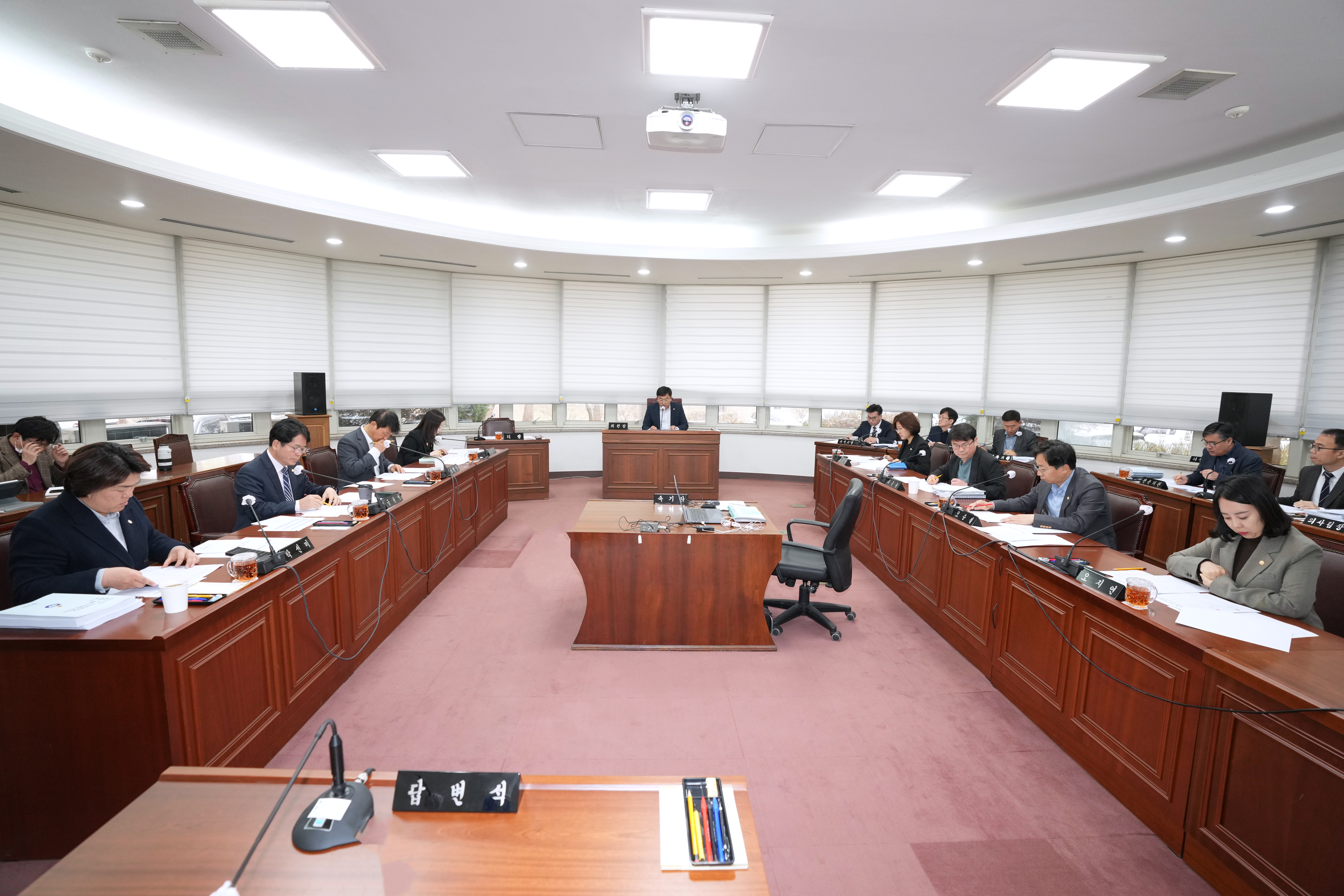 “민생경제안정 최우선”…하남시의회, 올해 첫 추경 의결