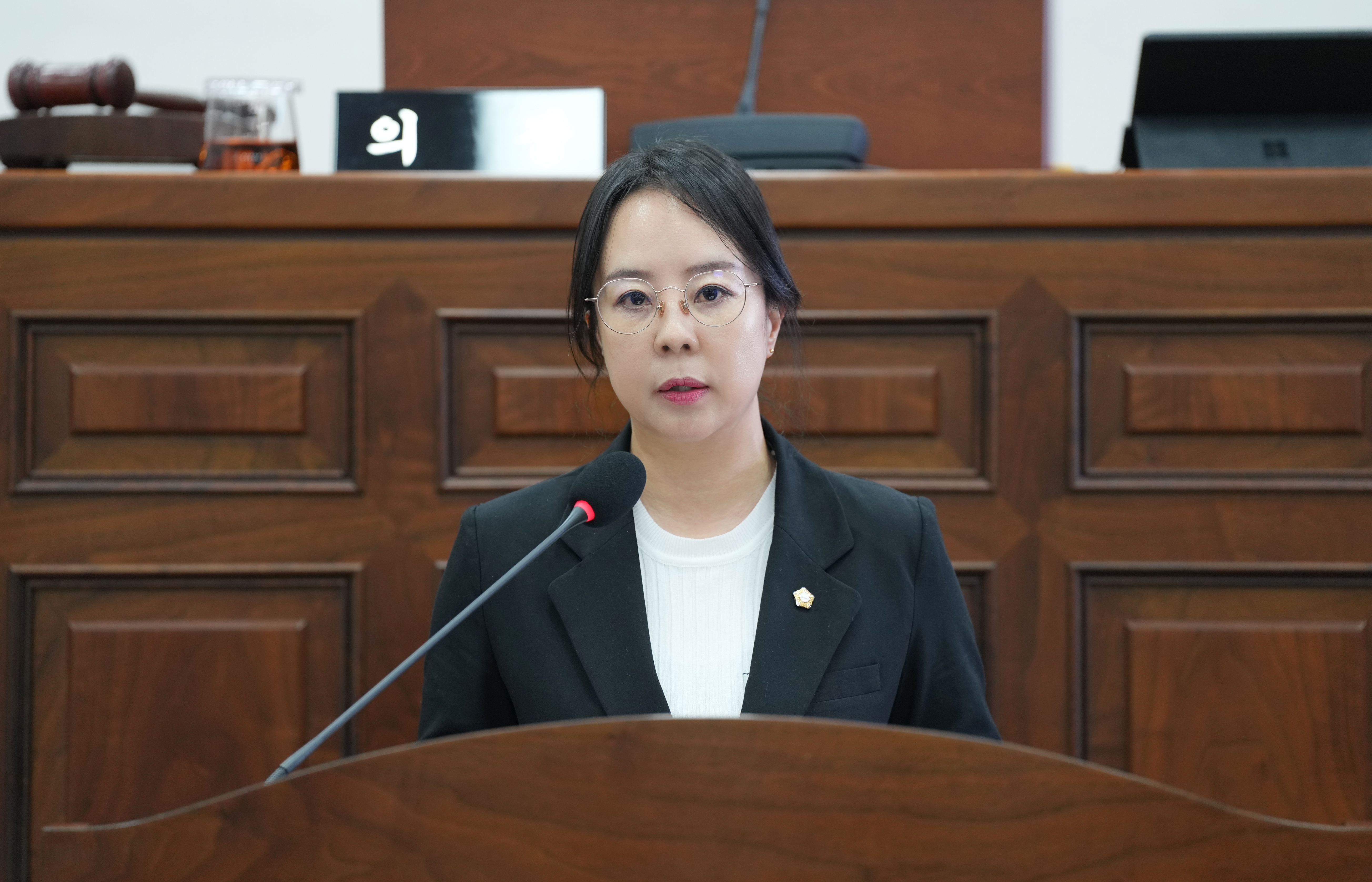 하남시의회, ‘취약계층 냉방비’ 원포인트 임시회 마무리