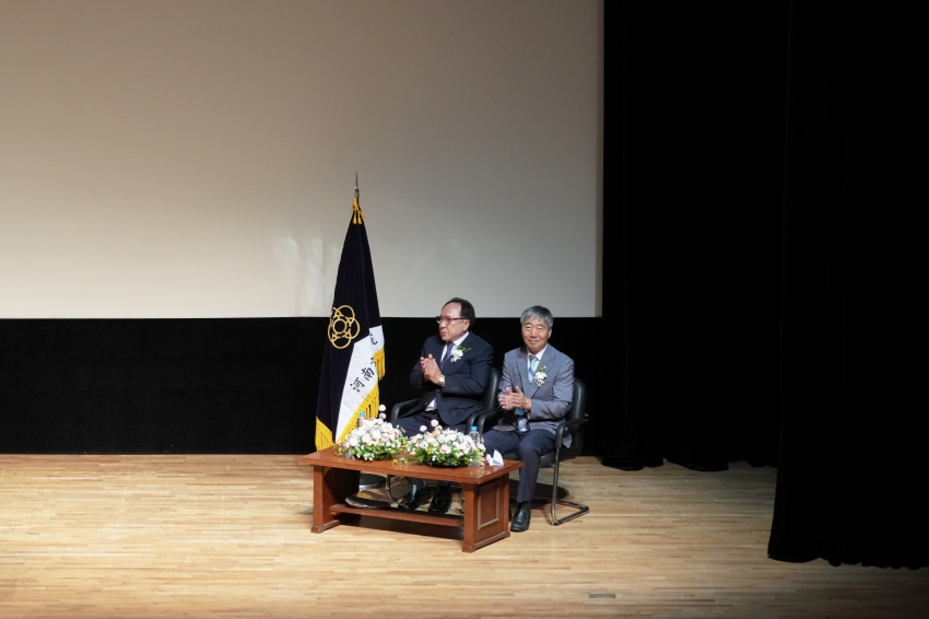 하남문화원장 이취임식_1