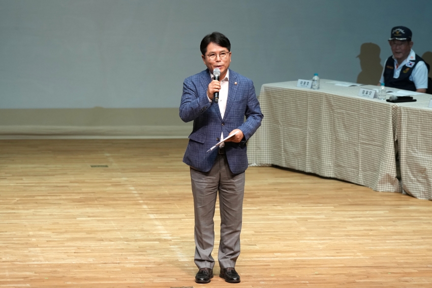2025년 하남 기록단 아카이브 '기억으로 쓰는 역사' 출판 기념회_7