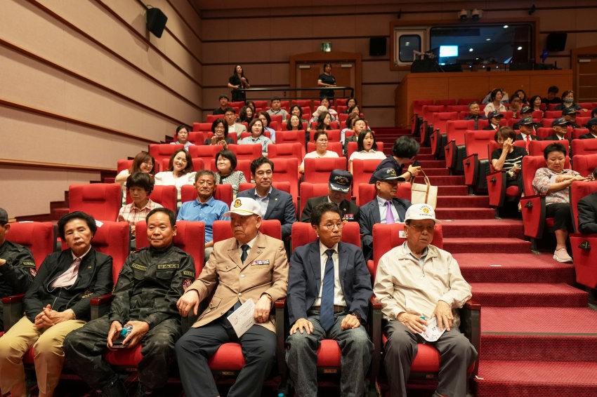 2025년 하남 기록단 아카이브 '기억으로 쓰는 역사' 출판 기념회_9