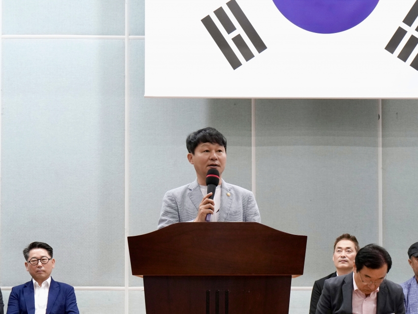 2025년 하남시 의장기 탁구대회_2