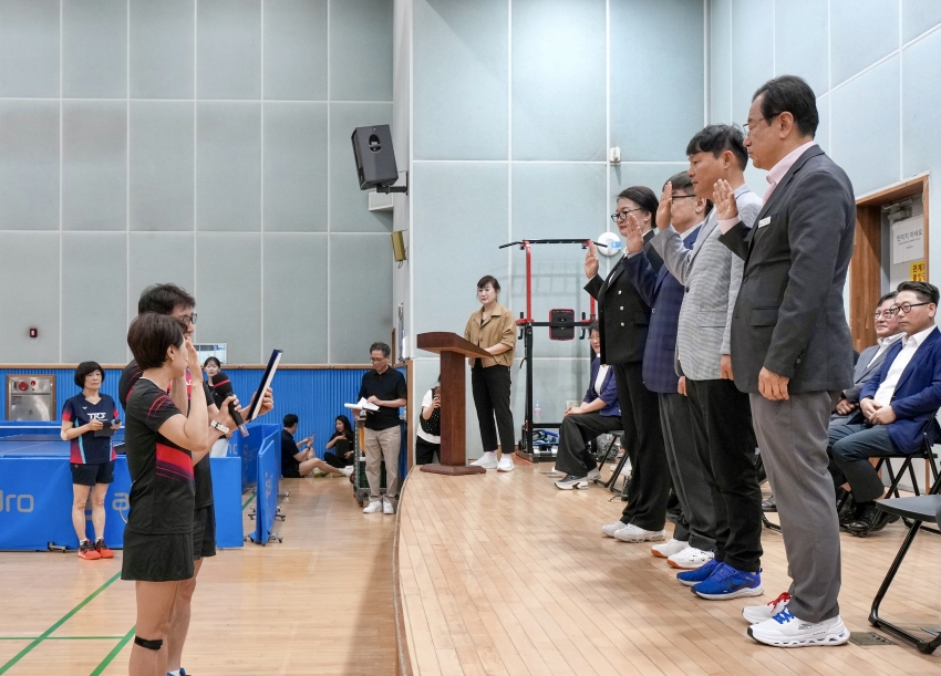 2025년 하남시 의장기 탁구대회_6