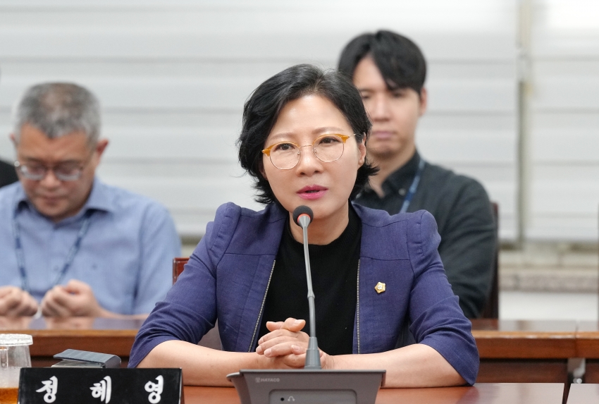 제9대 하남시의회 후반기 개원 1주년 기념행사_4