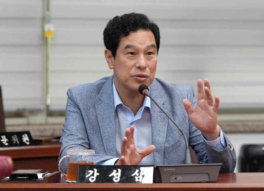 제9대 하남시의회 후반기 개원 1주년 기념행사_7