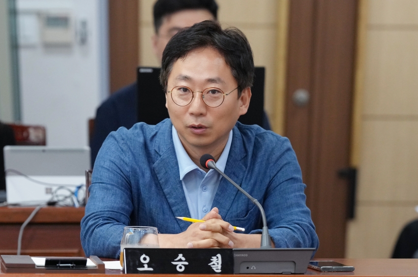 제9대 하남시의회 후반기 개원 1주년 기념행사_8