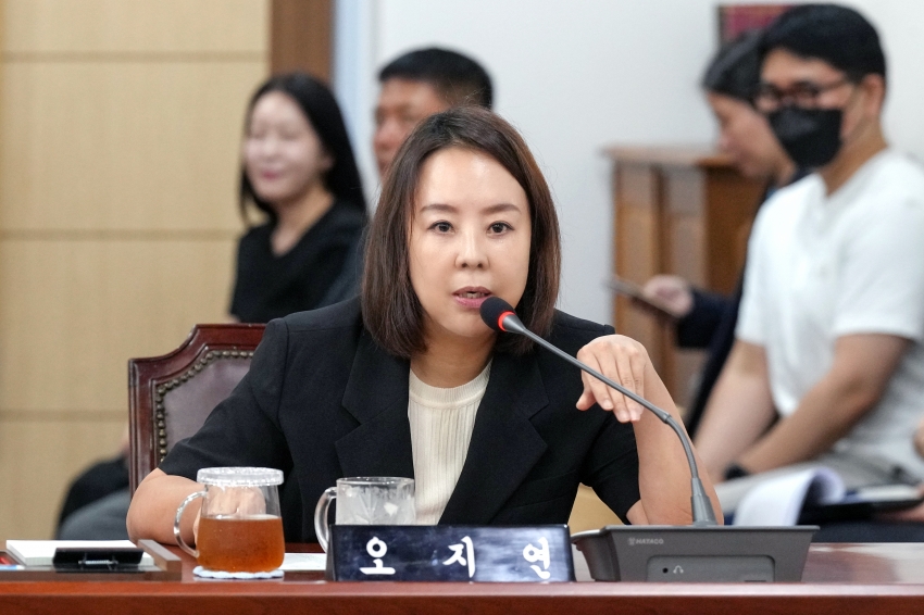 제9대 하남시의회 후반기 개원 1주년 기념행사_9