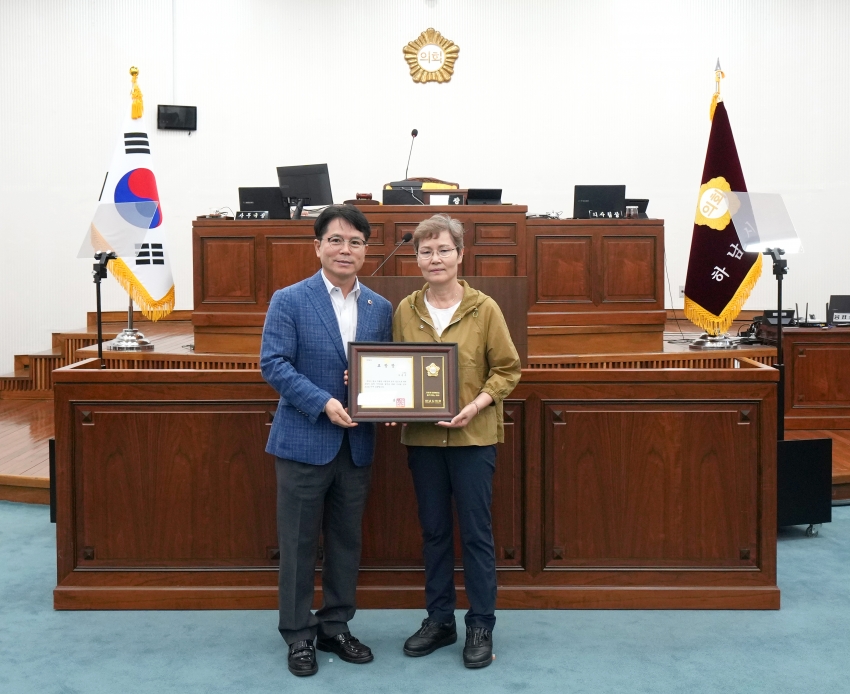 제342회 하남시의회 임시회 제1차 본회의_2