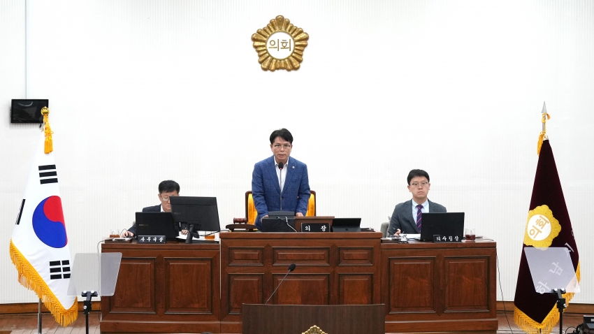 제342회 하남시의회 임시회 제1차 본회의_18