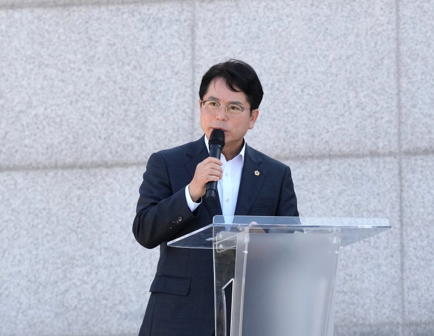 미망인회 현충탑 위령제_13