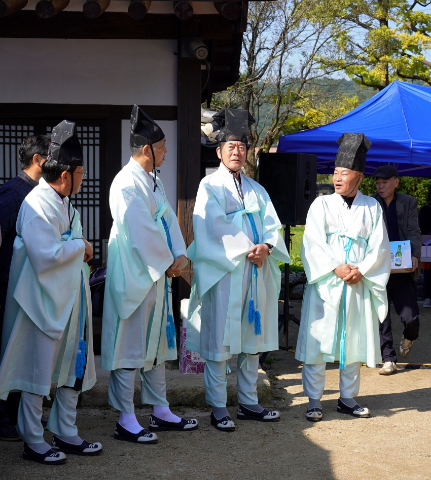 2025년 광주향교 기로연_3