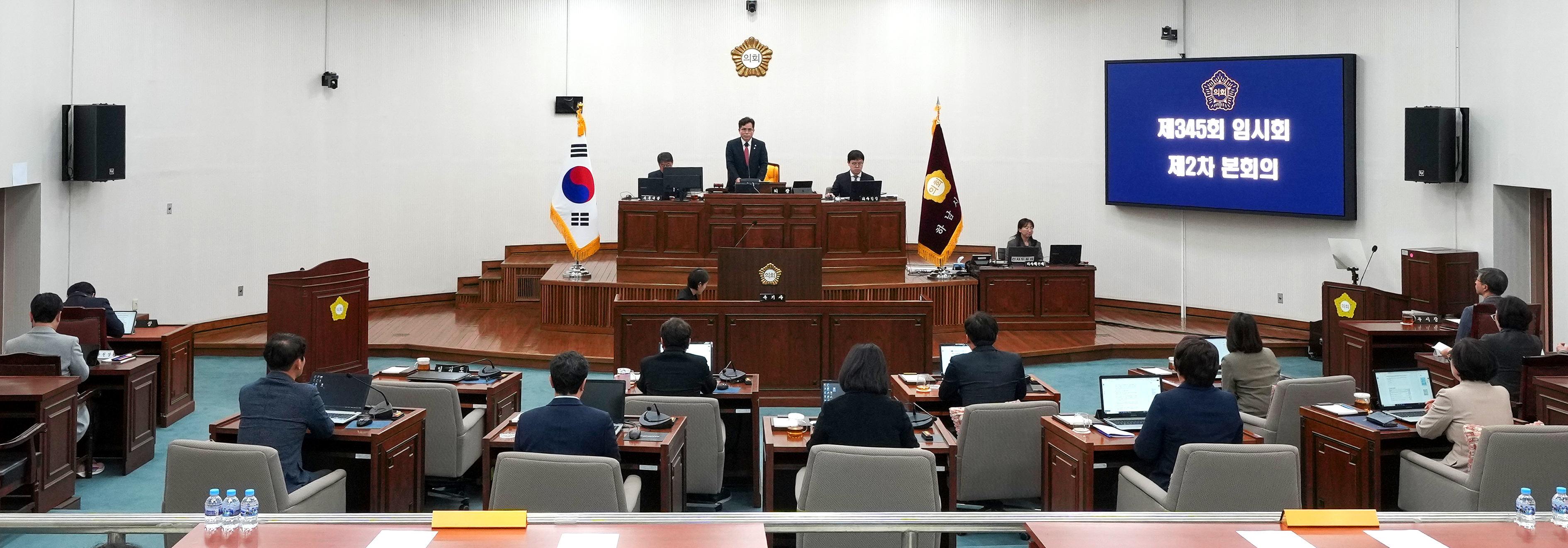 하남시의회, “장애 학생의 학습권, 더 이상 미룰 수 없다”… 복합특수학급 신설 ‘한목소리’