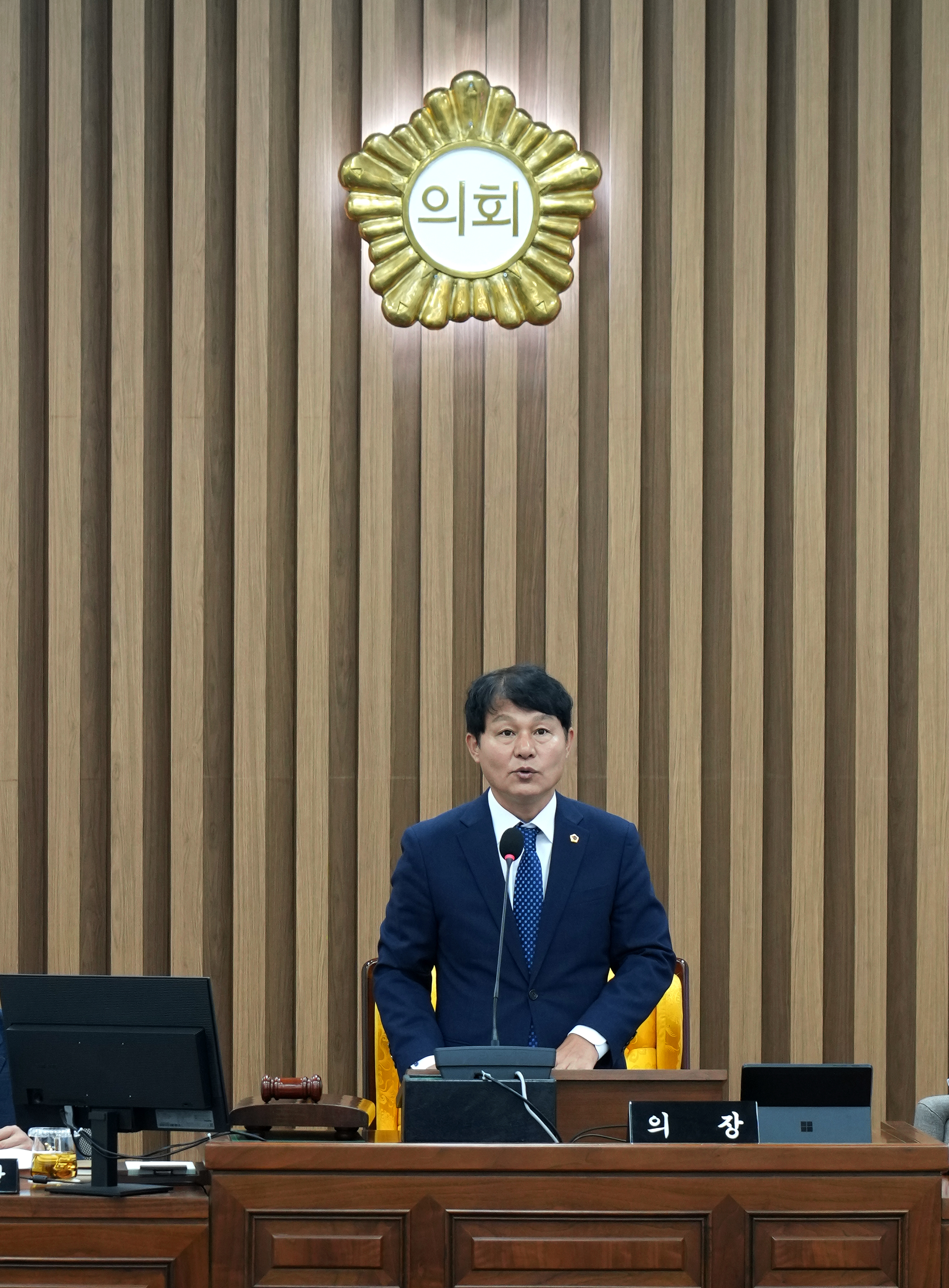 하남시의회, 국외연수 예산 전액 반납…“민생·안전 예산이 우선”