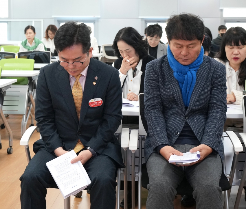 제4회 사단법인 하남YWCA 정기총회_6