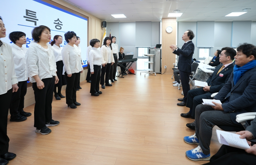 제4회 사단법인 하남YWCA 정기총회_8