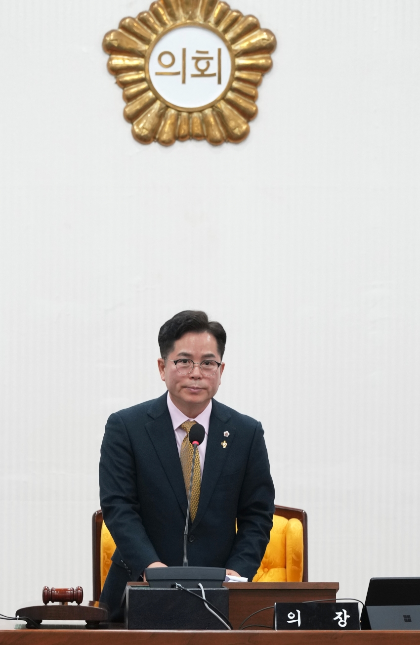 제345회 임시회 제1차 본회의_2