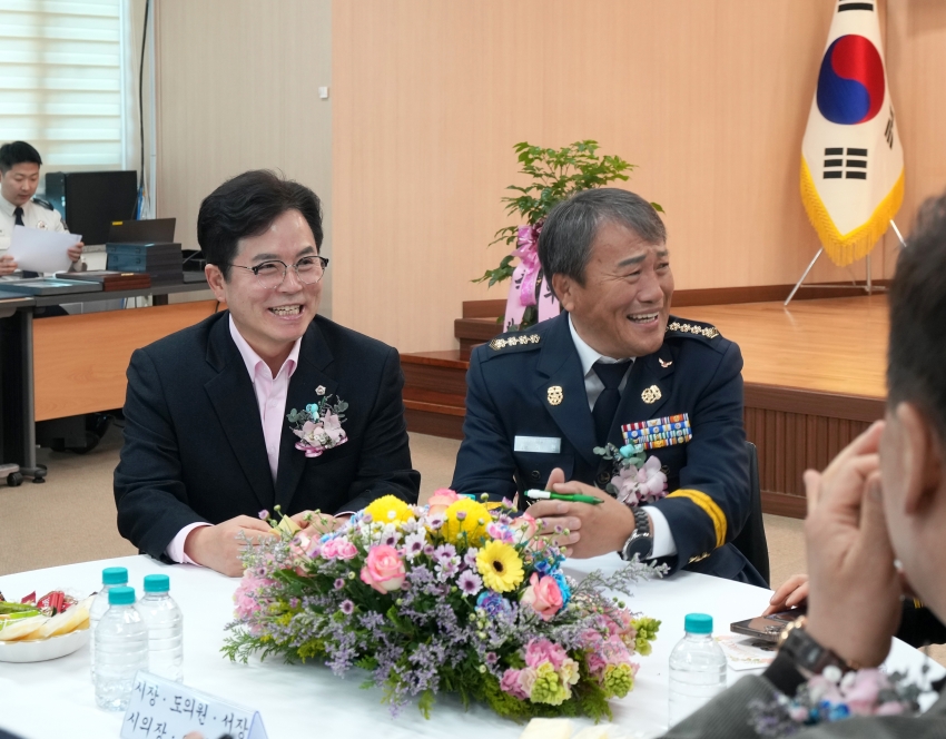 제5주년 의용소방대의 날 기념행사_3