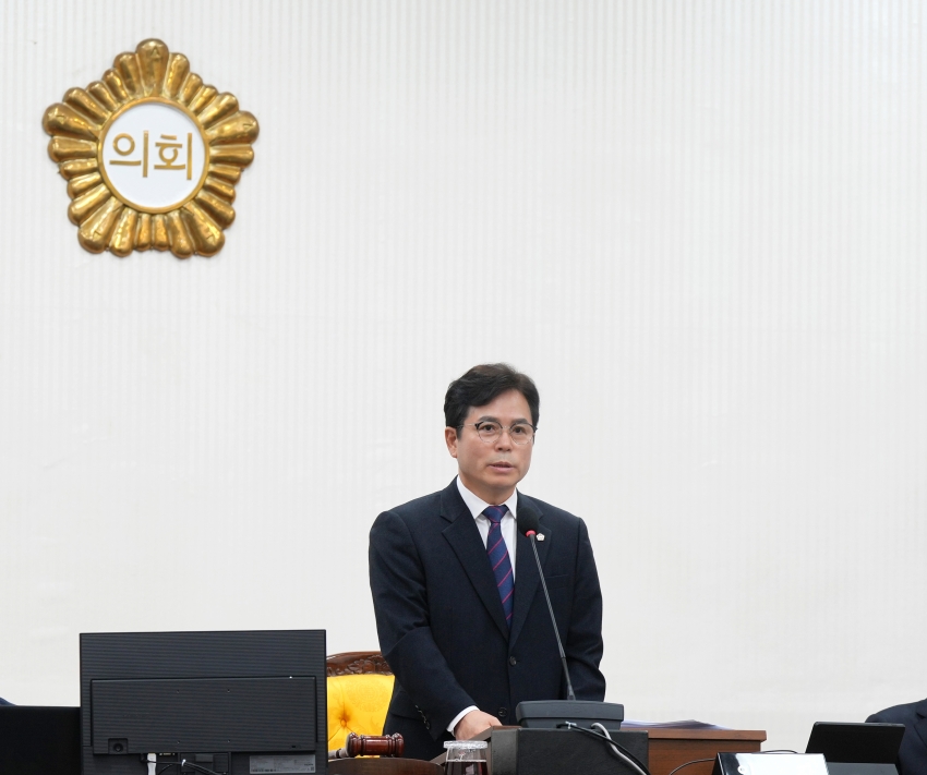 제346회 제2차 본회의 및 결산검산위원회 위촉식_1