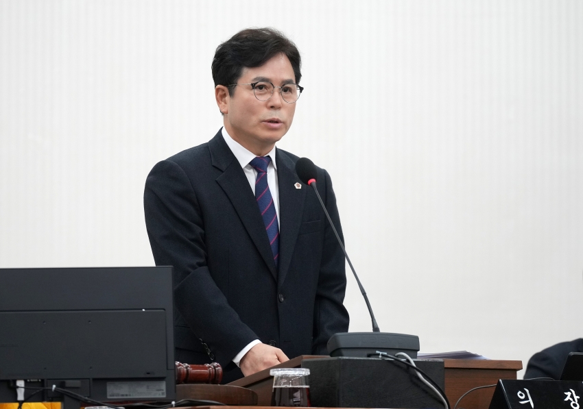 제346회 제2차 본회의 및 결산검산위원회 위촉식_2