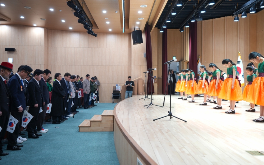 하남시 독립유공자의 날 기념식_5