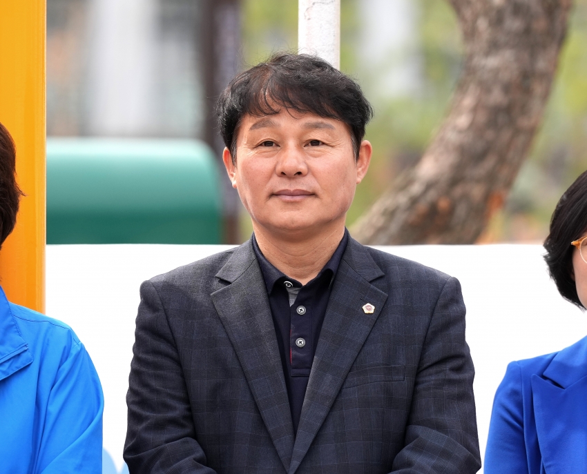 하남 어린이 교통공원 개원식_11