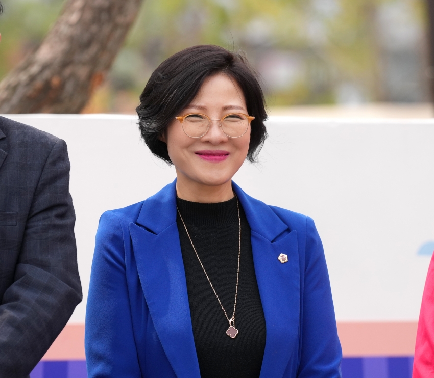 하남 어린이 교통공원 개원식_12