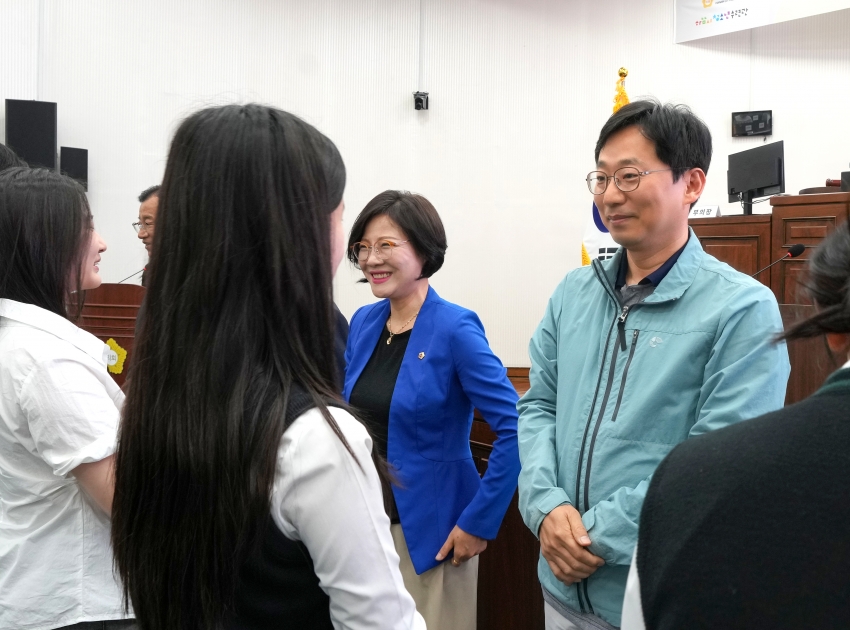 제7대 청소년의회 개원식_14