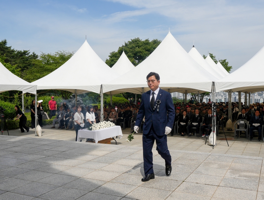 제71회 현충일 추념식_0