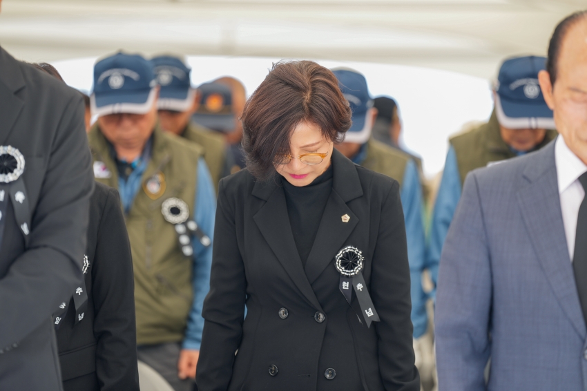 제71회 현충일 추념식_14