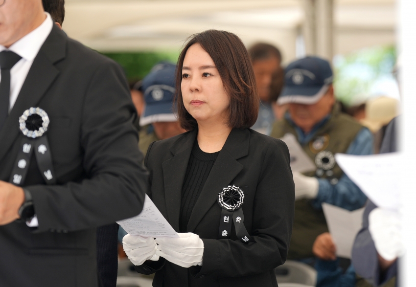 제71회 현충일 추념식_15