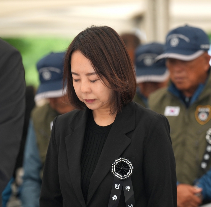 제71회 현충일 추념식_16
