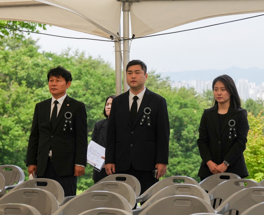 제71회 현충일 추념식_17