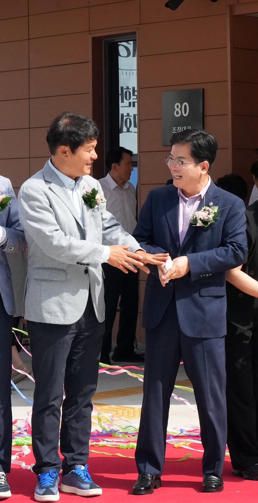 미사3동 행정복지센터 개소식_7