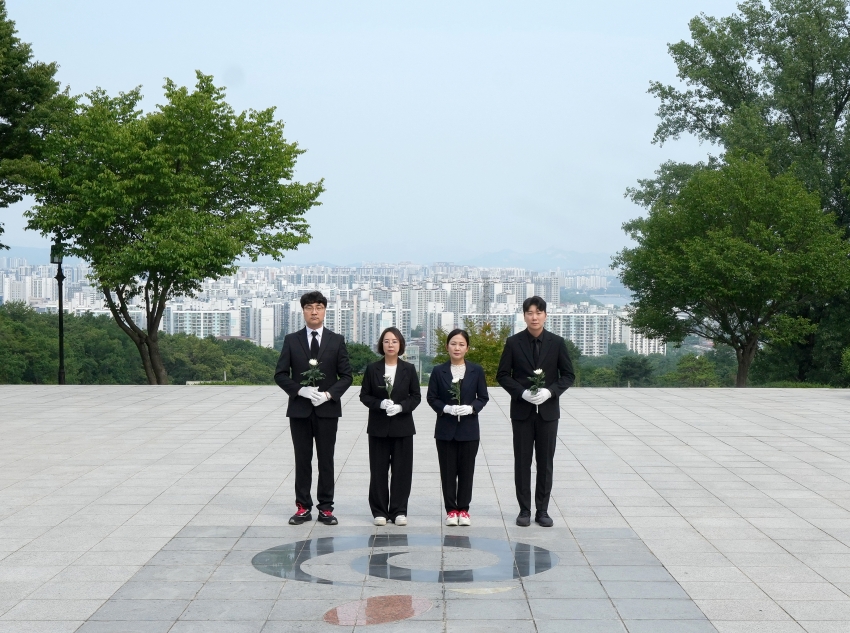 제10대 하남시의회 출범 현충탑 참배_1