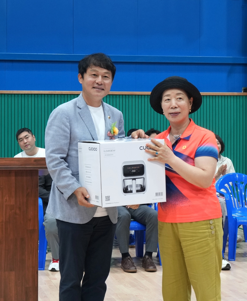 창우배드민턴클럽 제24주년 창립기념식_6