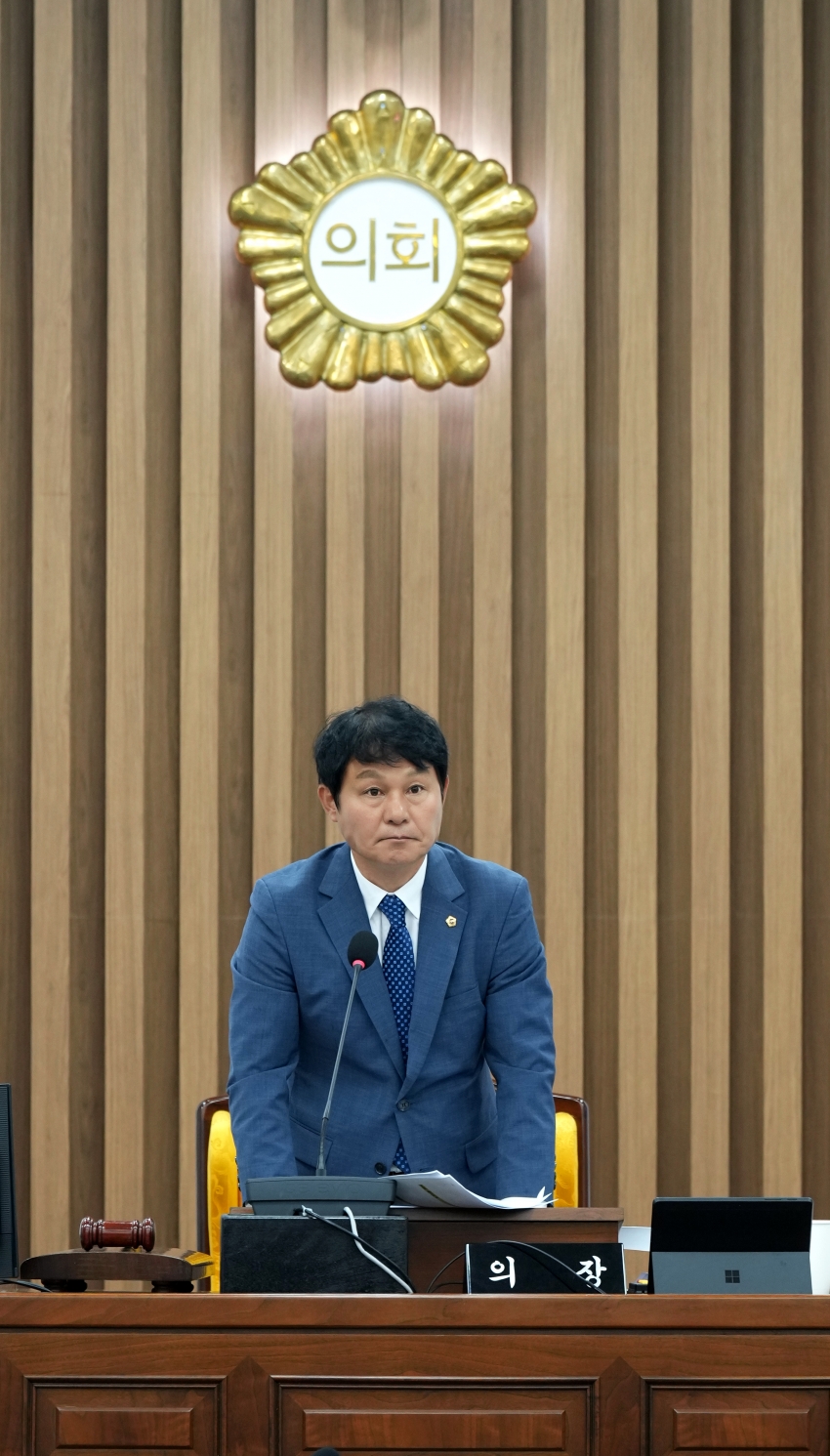 제349회 하남시의회 임시회_1