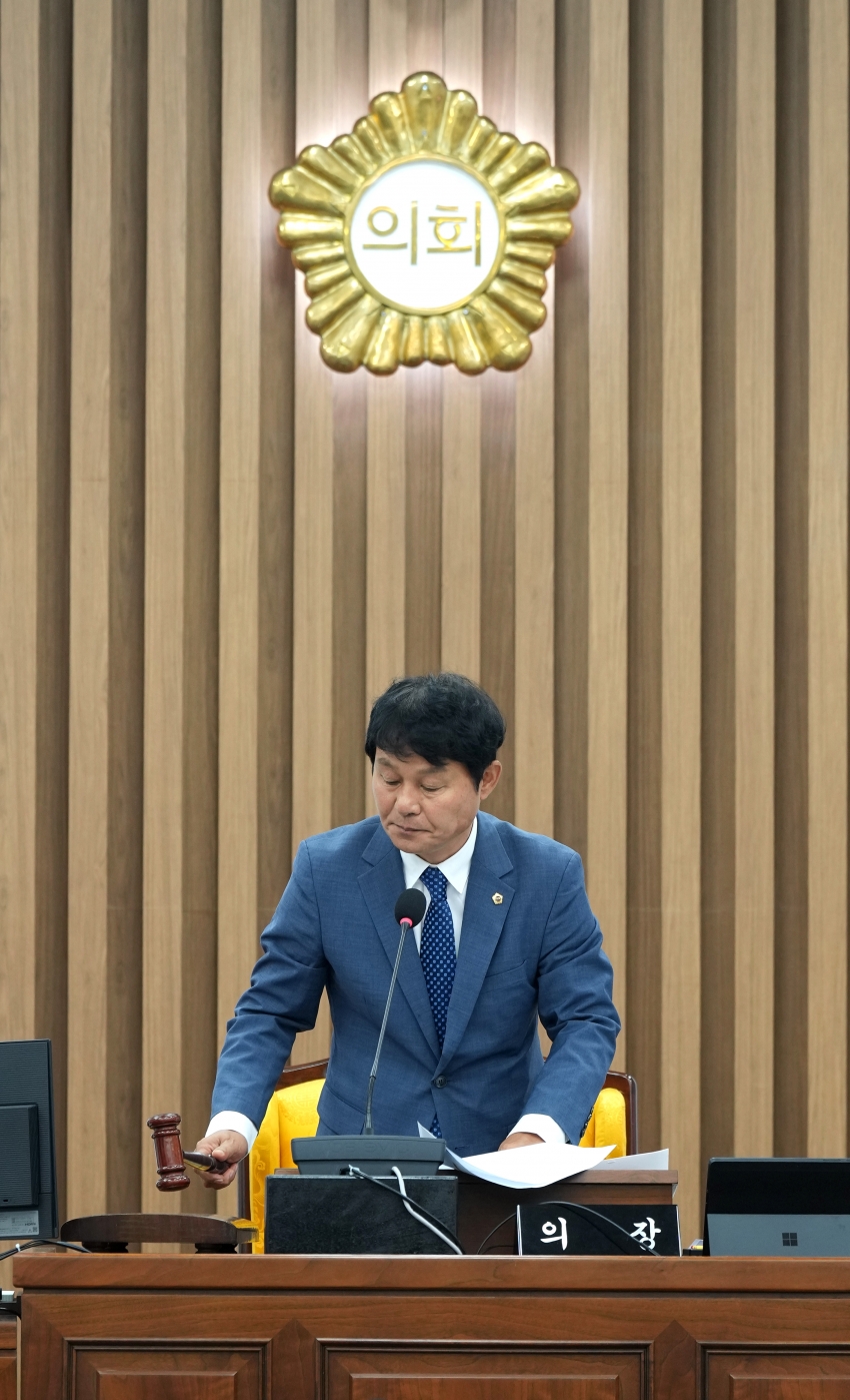 제349회 하남시의회 임시회_2