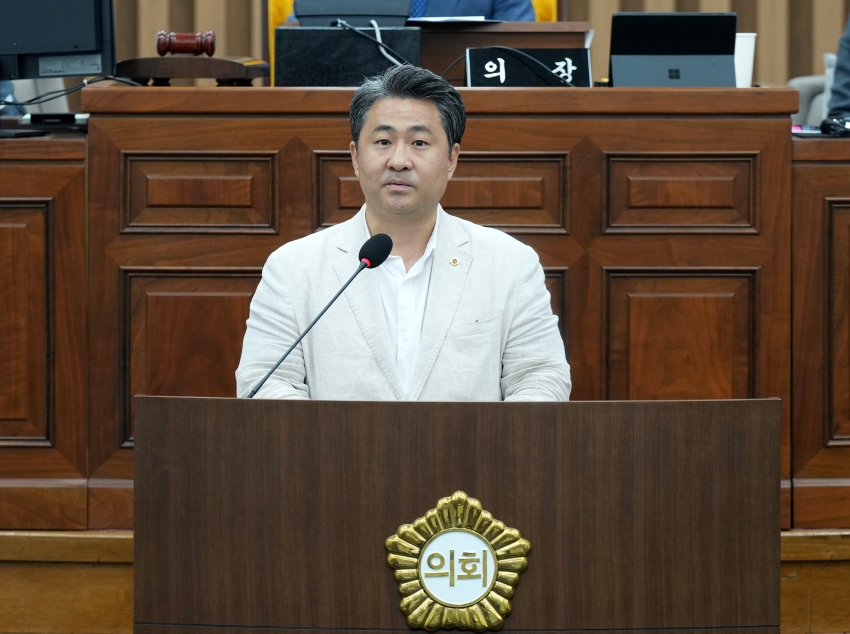 제349회 하남시의회 임시회_5
