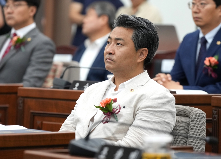 제10대 하남시의회 개원식_12