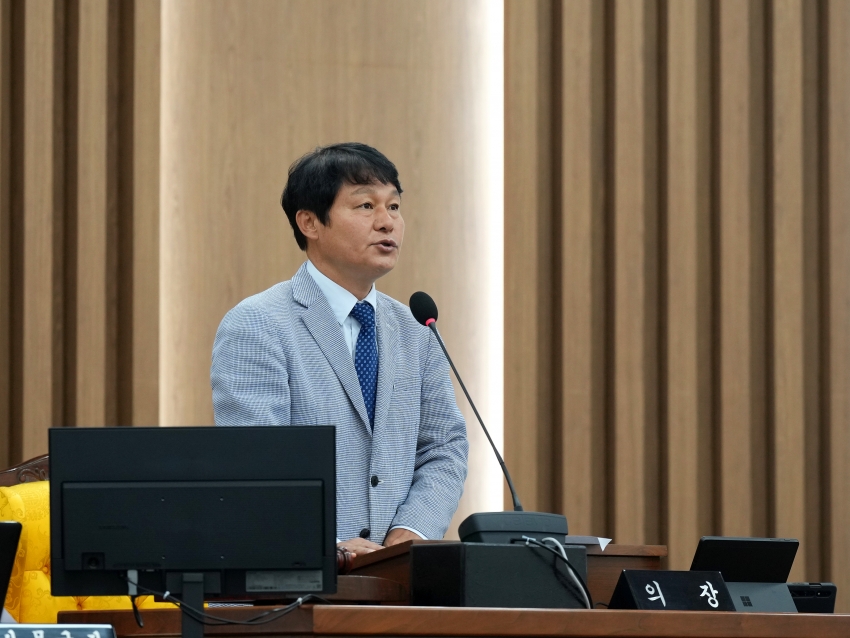 제350회 하남시의회 임시회 제1차 본회의_3